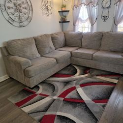 Sectional Sofa