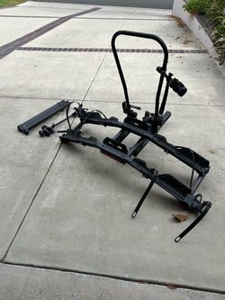 Hollywood E-Bike Rack - almost new