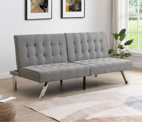 New in box futon