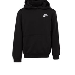 Nike Men’s Club Fleece Hoodie