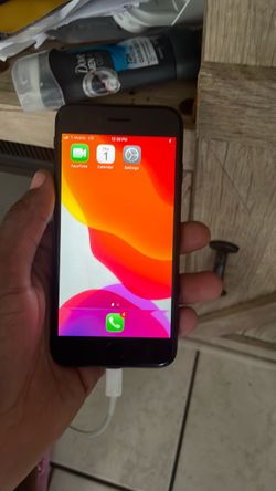 iPhone SE