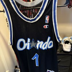 penny hardaway jersey