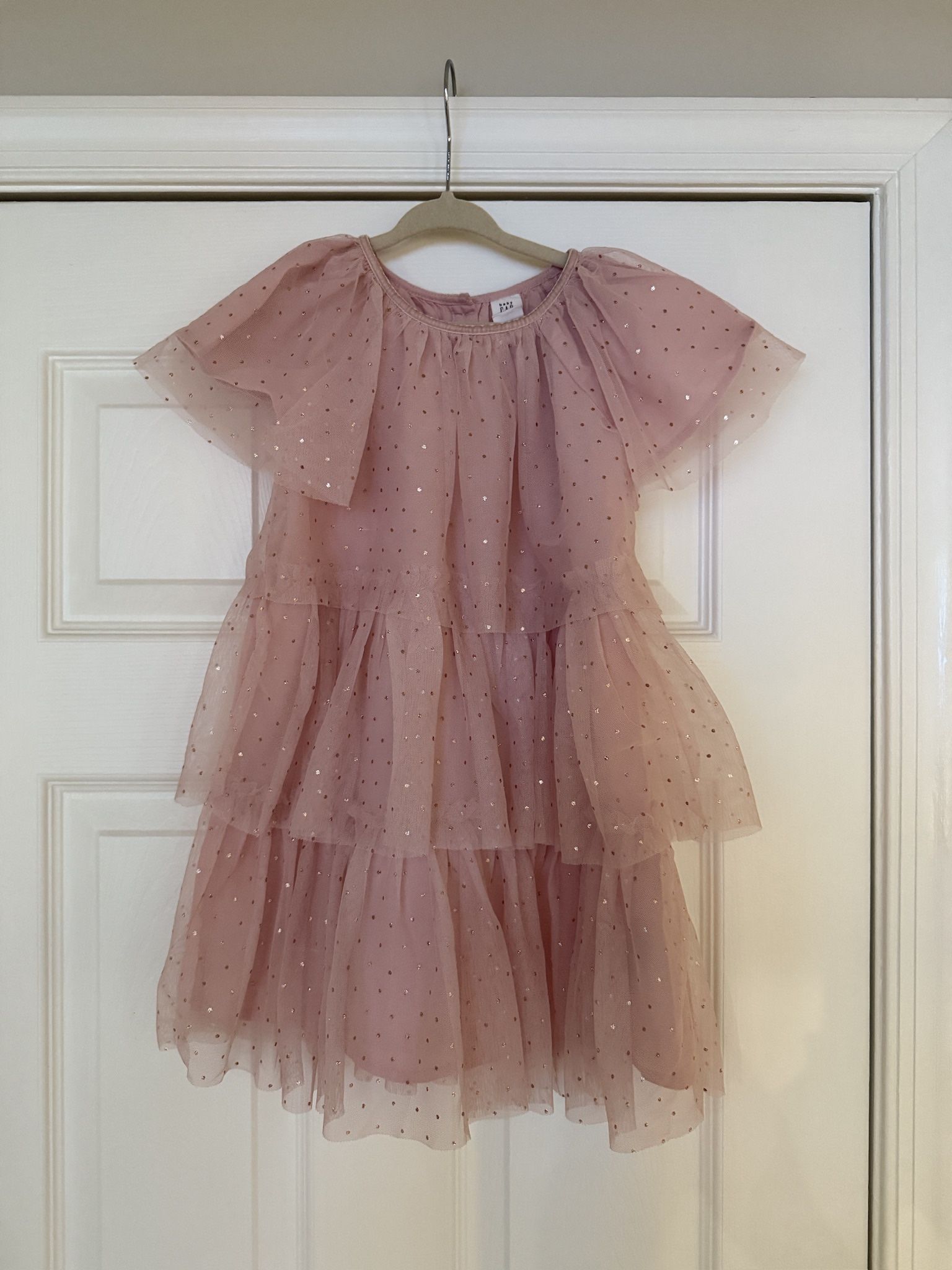 Gap Girl Dress