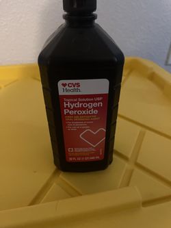 Peroxide