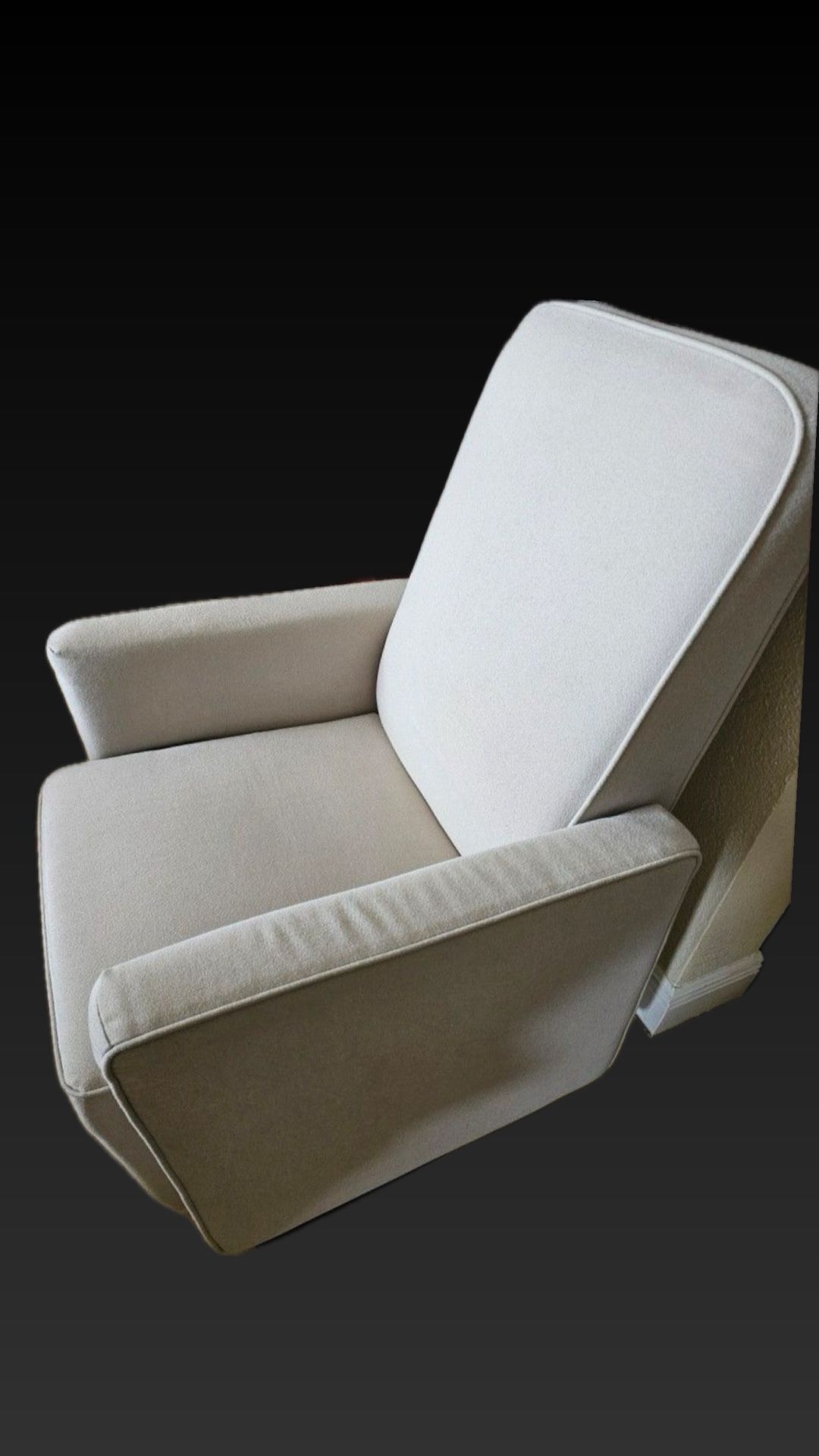 Free Rocking chair /Get It ASAP