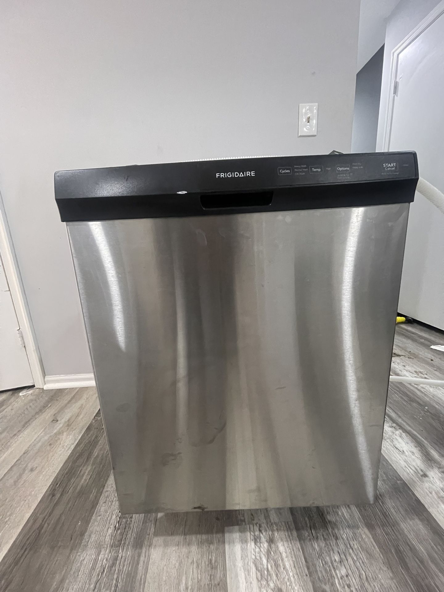 Fridgeair Dishwasher 24inch