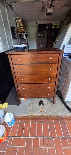 Drawer/Gavetero