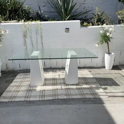 Vintage Dinning Table 90s