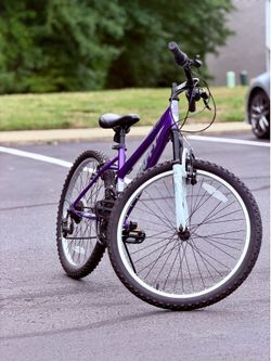 Huffy 24” Mountain Bike – Great Condition