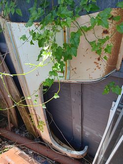 80s Chevy Driver Fender