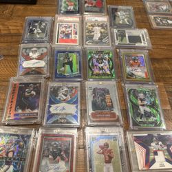 NFL Football Stack