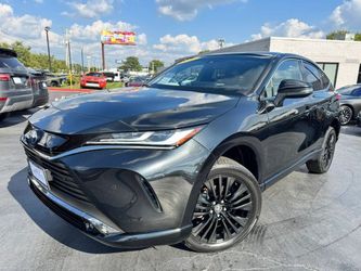 2023 Toyota Venza