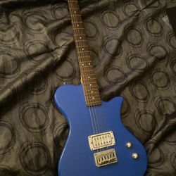 First Act Telecaster Electric Guitar