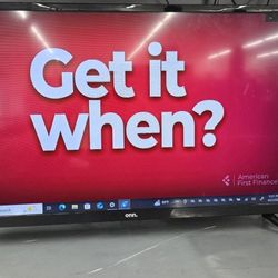 24 Inch Roku TV 
