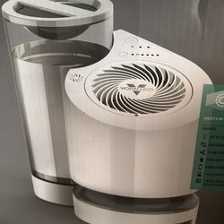 Humidifier 