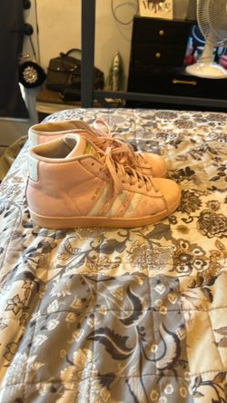 Adidas size 7y