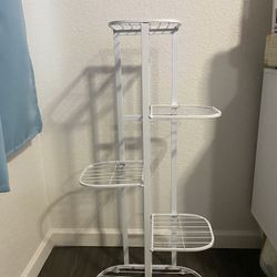 Plant Stand 