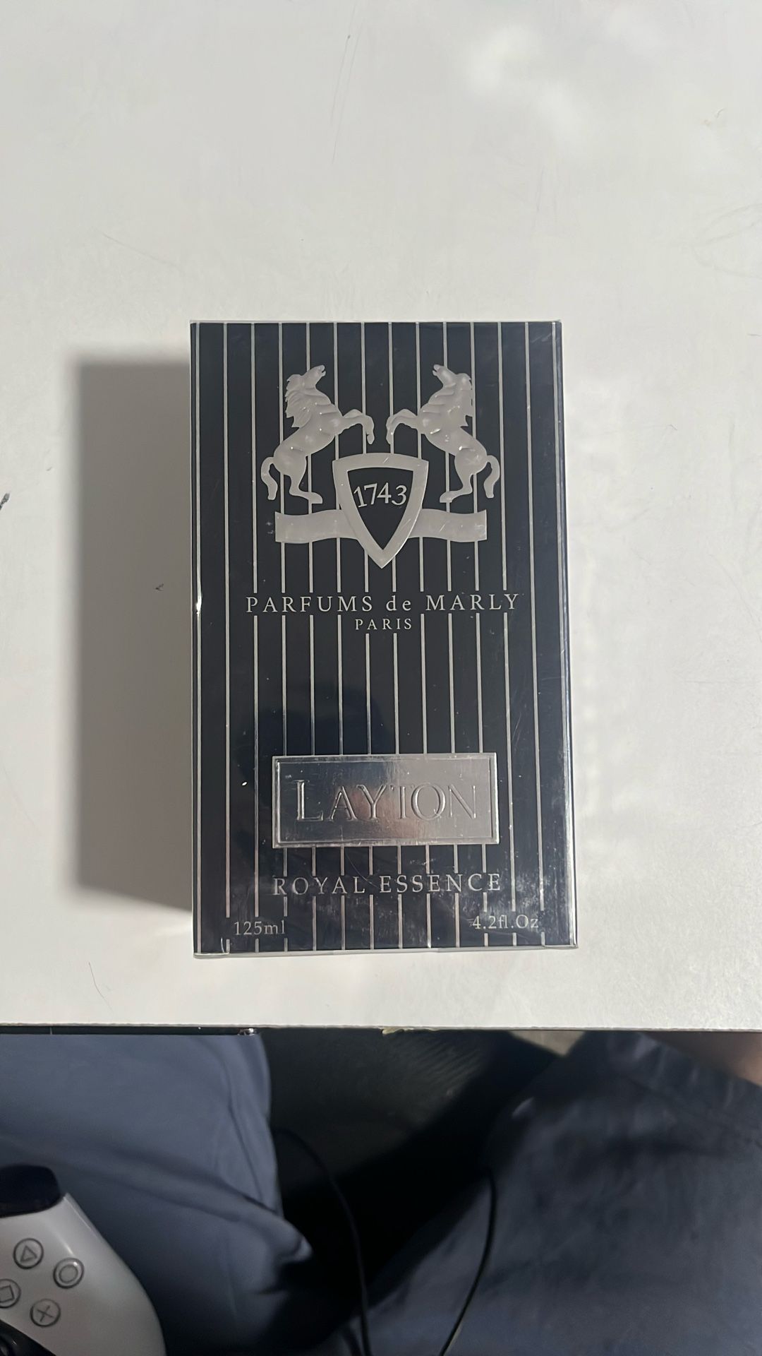 Parfums de Marly Layton 