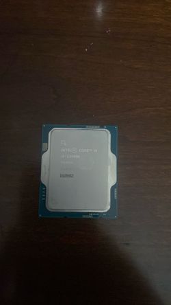 I9 13900k SEND OFFERS