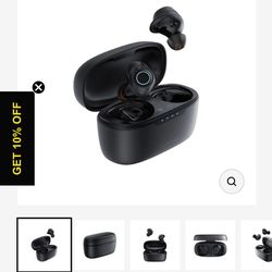 Baseus Bowie Bluetooth Wireless Earbuds