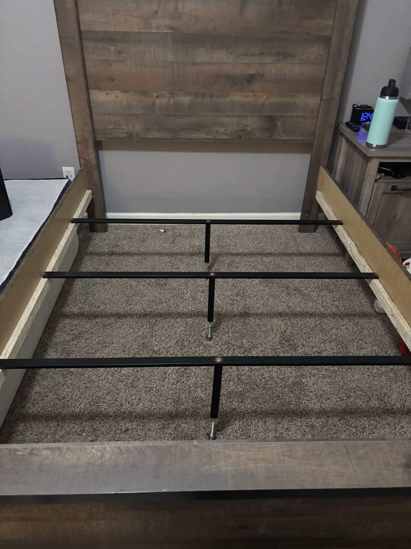 Full Bed frame