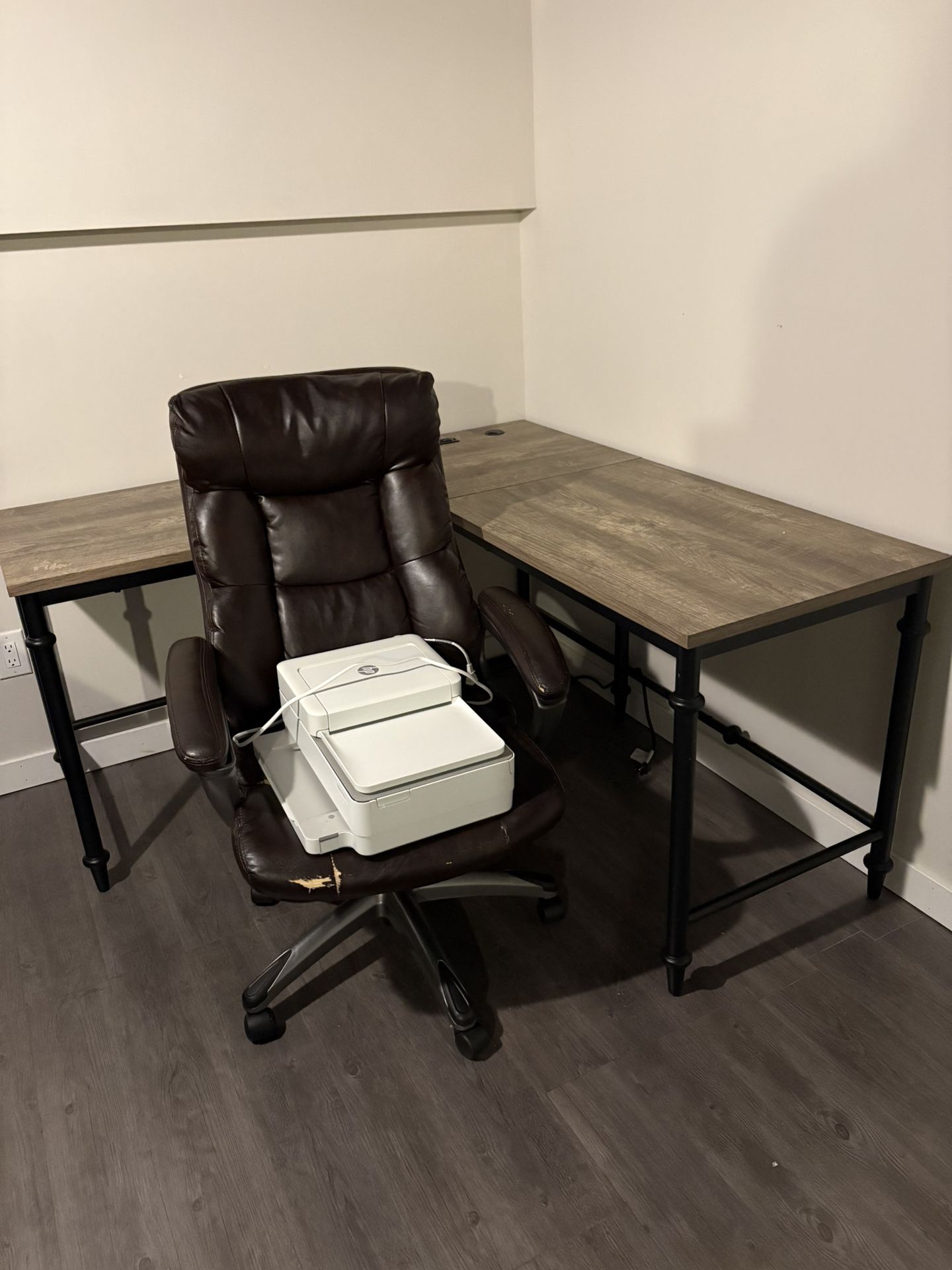 Desk