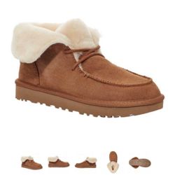 UGG Diara Size 11 Or 12 In Woman or