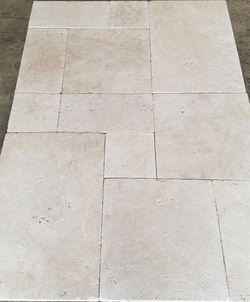 Premium Natural Stone Pavers