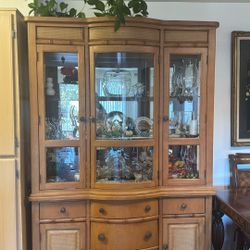 China Cabinet 