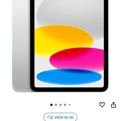 Apple 2022 iPad