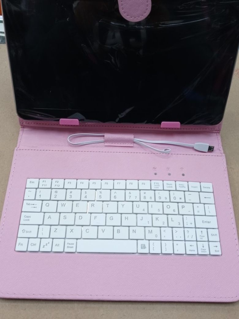 PINK WIFI TABLET $99