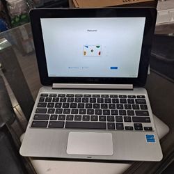 Refurbish Asus Chromebook 