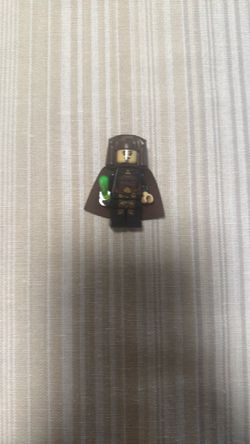 Lego Luminara Undoli sw0245