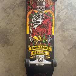 Skate Board 