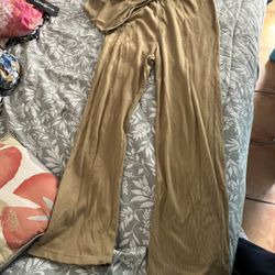 Conjunto De Maternidad