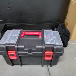 Tool box 