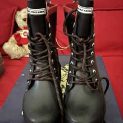 Polo Rain BOOT