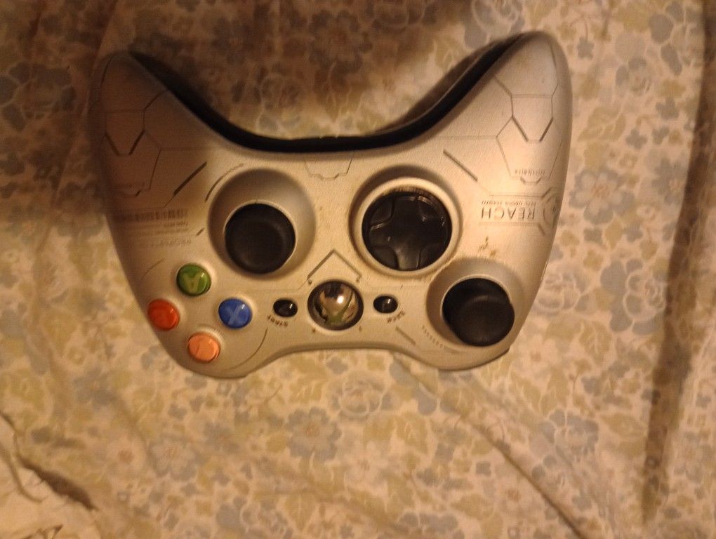 Games
