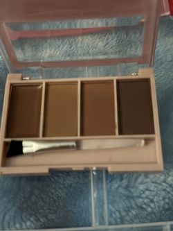 Contour Palettes And Eye Shadow