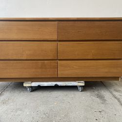 Dresser Ikea Malm 