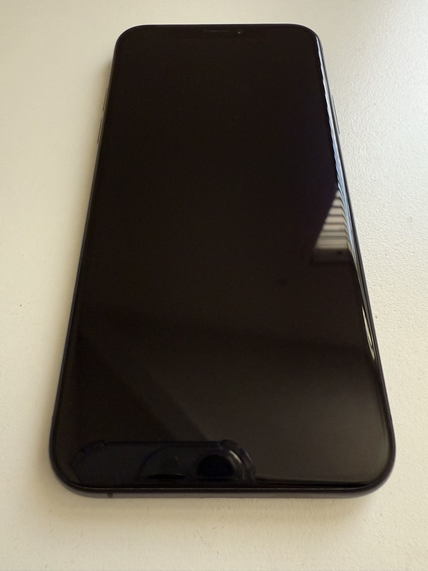 AT&T iPhone X 256GB