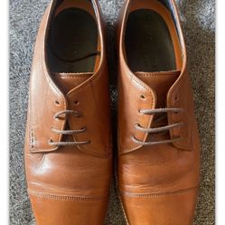 ***SALE~Cole Haan Men’s Lenox Hill Cap Oxford Size 10