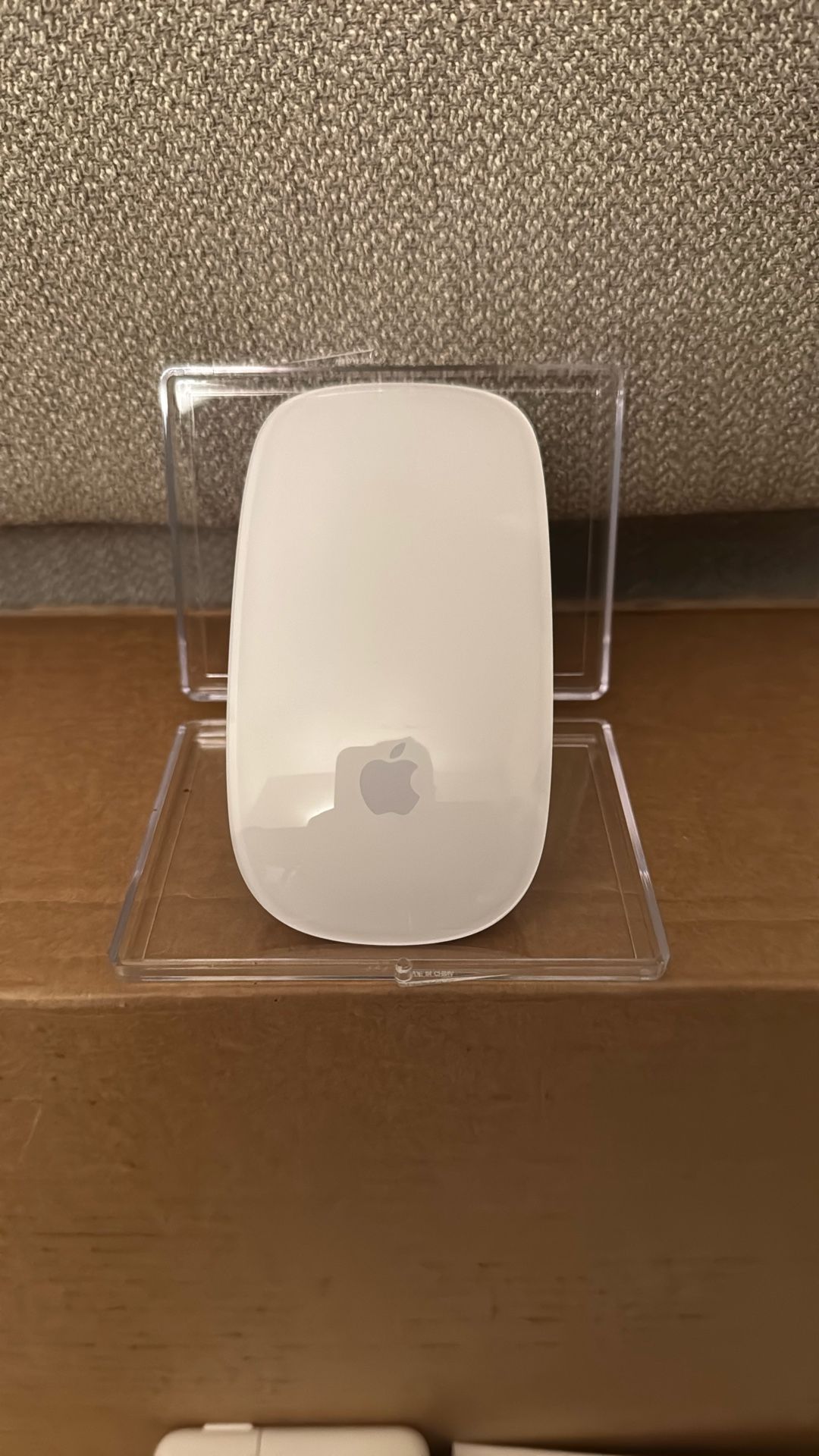 Apple Mouse