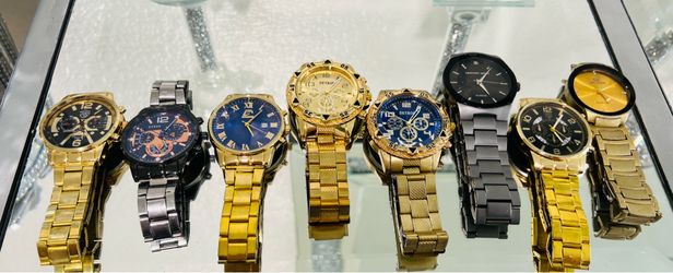 Relojes para hombre