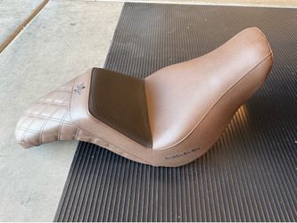 SaddleMen seat 2018-2026