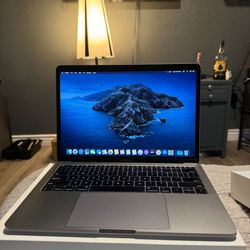 Mac Book Pro 