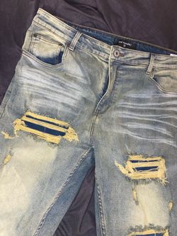 Serenede jeans