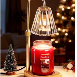 Candle Warmer Lamp (brand New )