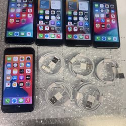 iPhone 7 32gb Factory Unlocked 