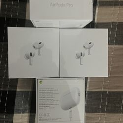 AirPods Pro  2nd generation 
